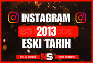 ⭐[Kurucu Mail] 2013 Tarihli Hesap