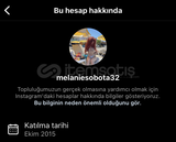 ❄[KURUCU MAIL] - Eski Kurulum Kız Hesabı!