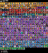430+Skin/Kurucu maili/STW'li 