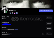 KURUCU MAİLLE DİSCORD EARLY HESAP KURUCU MAİLLE DİSCORD EARLY HESAP