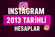 [KURUCU] 2013 KURULUŞ İNSTAGRAM HESAPLAR