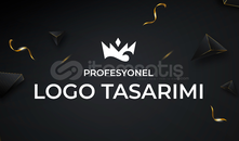 Kurumsal & Bireysel Özel Logo (Kurumsal Kimlik)