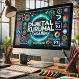 kurumsal logo tasarımı