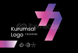 ⭐ KURUMSAL LOGO TASARIMI [ULTRA KALİTELİ] ⭕️