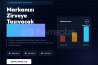 Markanızı Zirveye Taşıyacak Kurumsal SEO Analizi