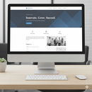 Kurumsal Şirket Web Sitesi (Tüm Sektörler İçin)