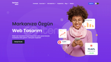 Profesyonel ve Kurumsal Web Sitesi Hizmeti