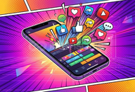 Kurumsal Sosyal Medya Ve Reklam Yönetimi