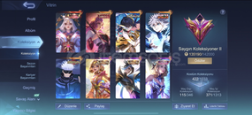 KUSURSUZ KIZ HESABI KAÇMAZ FİYATA