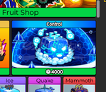 Blox Fruit Perm Control Permanent Control