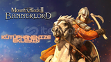 KÜTÜPHANENİZE BANNER LORD EKLİYORUZ