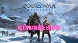 KÜTÜPHANENİZE GOD OF WAR RAGNAROK EKLİYORUZ