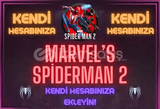 KÜTÜPHANENİZE SPİDER-MAN 2 EKLİYORUZ