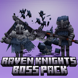  Kuzgun Şövalyeleri Boss Paketi efsanee!!!