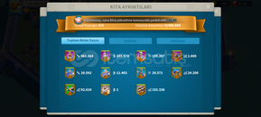 Kvk 1 yeni başlayanlar için mükemmel hesap 