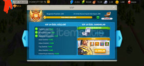 398 günlük harika genç hesap 398 günlük harika genç hesap