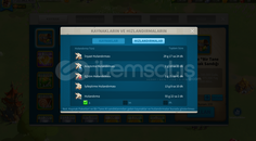 KVK1 İ KAZANAN KRALLIK 3879 KRALLIĞI 