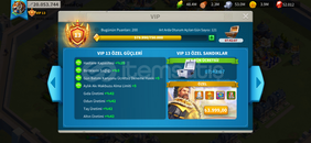 KVK1 para yatırılmış güzel hesap 