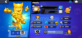 ✨92K 95 karakter ✨ Prestijli 307 Kostüm✨ ✨92K 95 karakter ✨ Prestijli 307 Kostüm✨