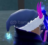 Kyrsmas Hat / deepwoken