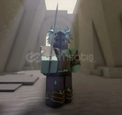 Kyrswynter - Deepwoken