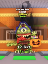 LA CASA BOO 100M/S (STEAL A BRAINROT)