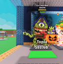 La casa boo en ucuz 100 m La casa boo en ucuz 100 m