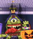 LA CASA BOO (TACO) TRAİT