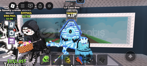 La Case Boo La Case Boo