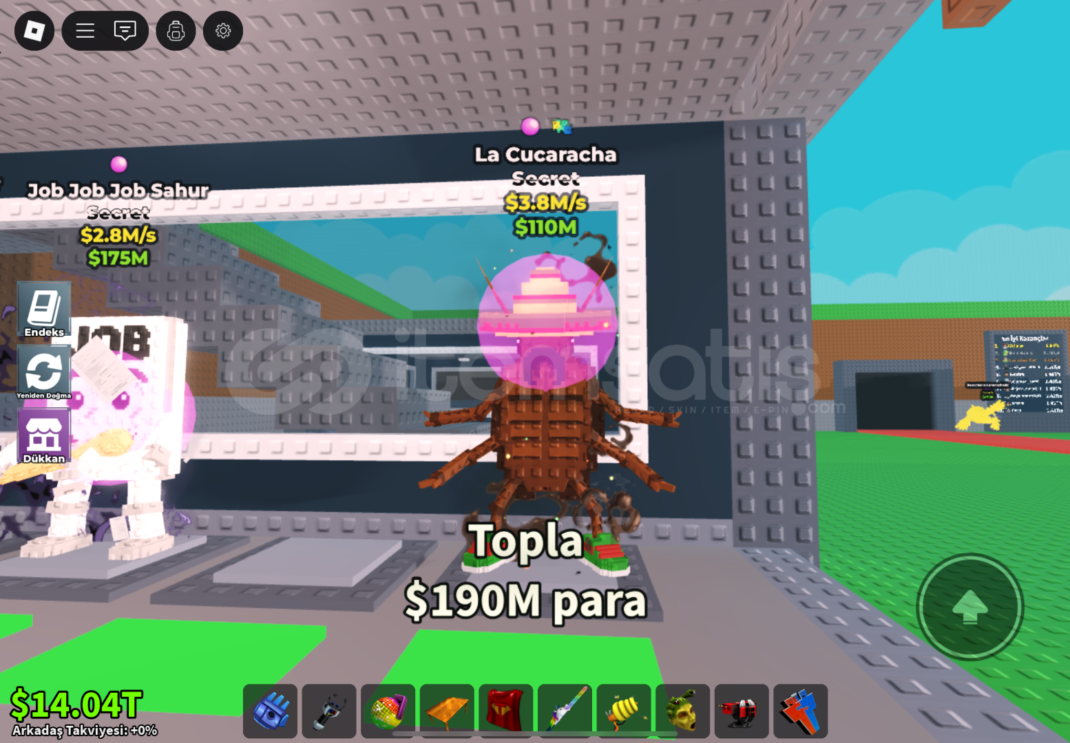 La cucaraca 55 tl La cucaraca 55 tl