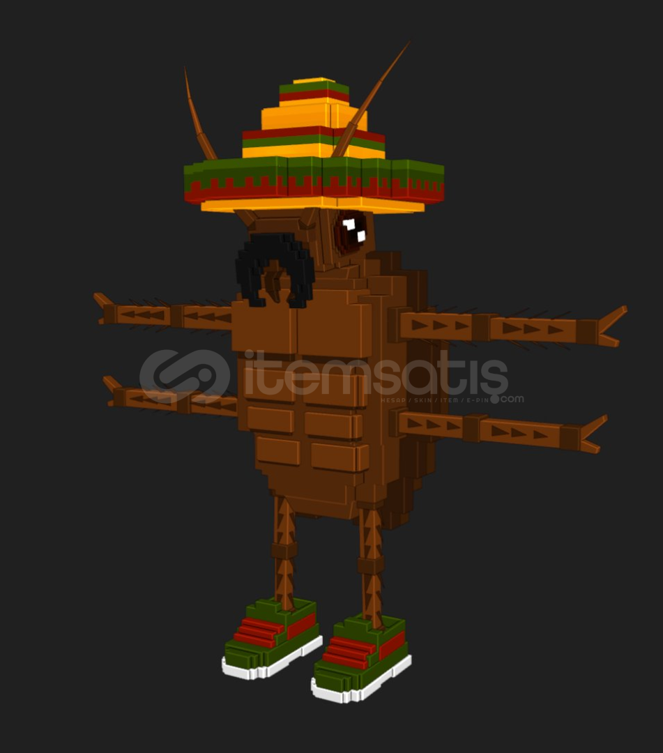 La cucaracha  La cucaracha