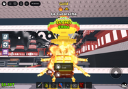 La Cucaracha 5M/s (ucuz) La Cucaracha 5M/s (ucuz)