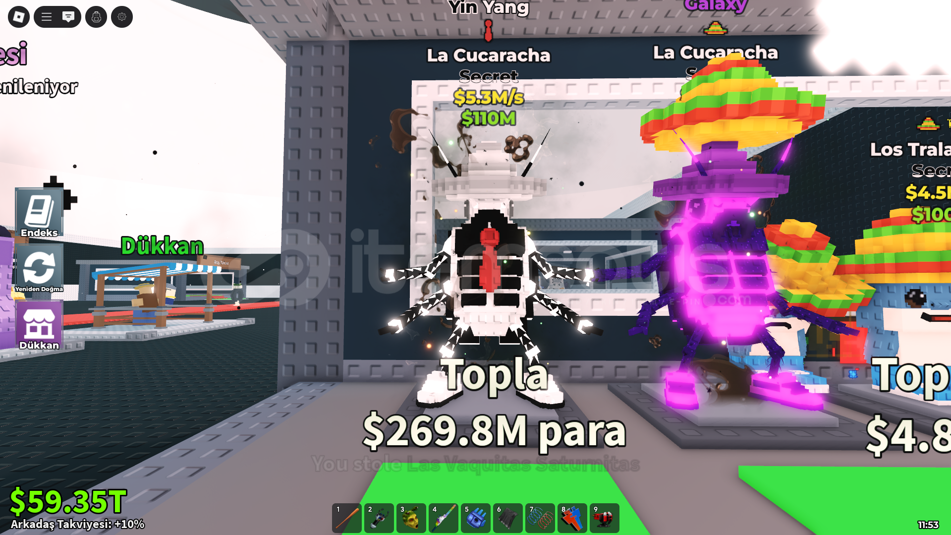 la cucaracha la cucaracha