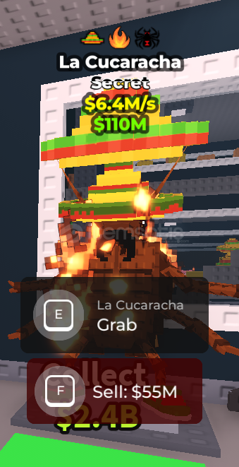La Cucaracha La Cucaracha