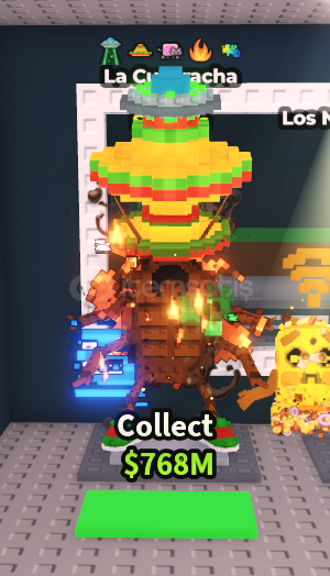 La Cucaracha (9.9M) La Cucaracha (9.9M)