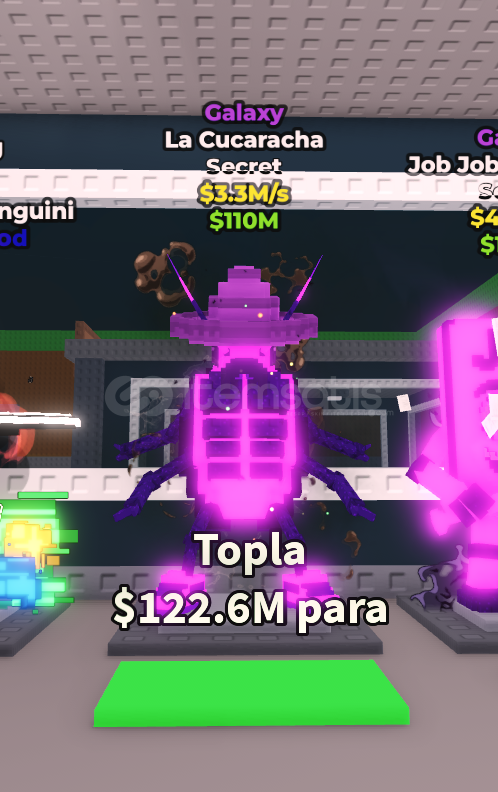 La Cucaracha UCUZA La Cucaracha UCUZA