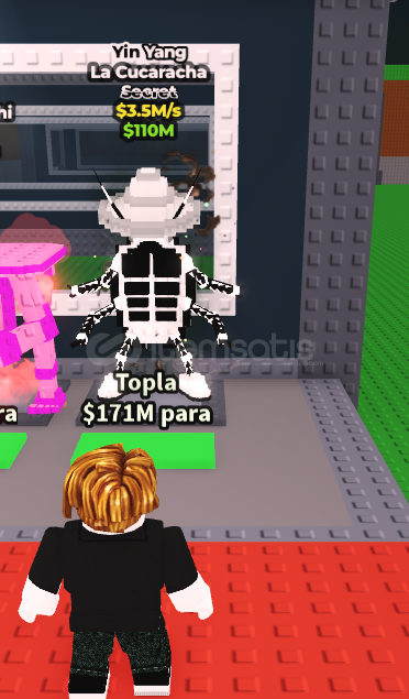 la cucaracha (YingYang) la cucaracha (YingYang)