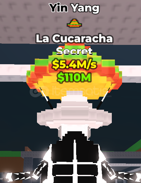 La Cucaracha La Cucaracha