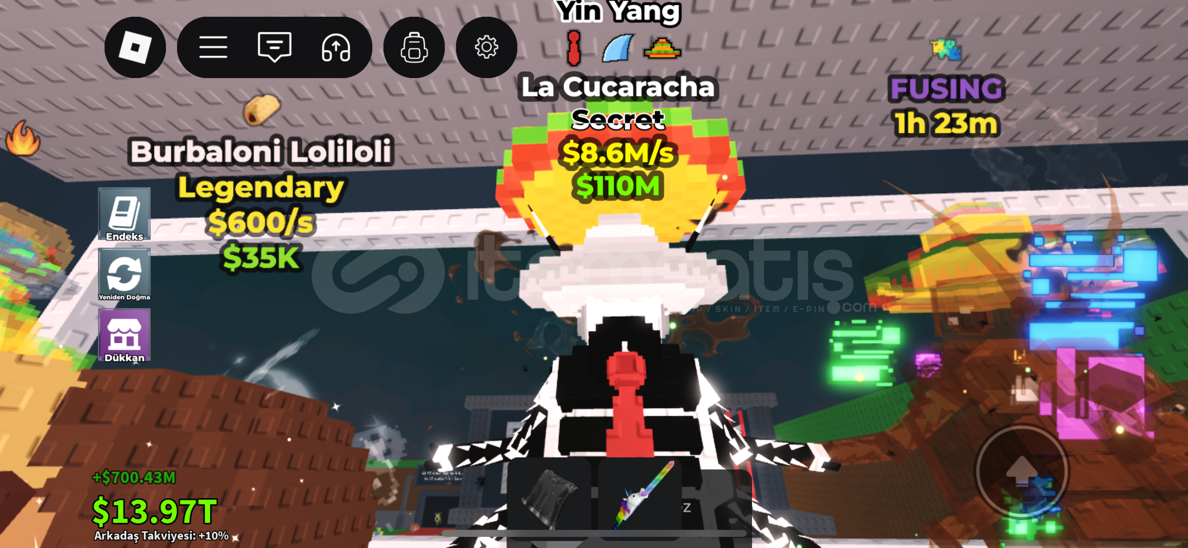 La cucaracha La cucaracha