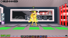 | La Extinct Grande 1 Efekt 146.8M |