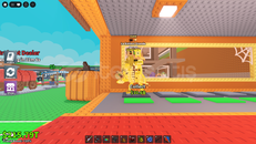 ⭐️ LA EXTİNCT GRANDE 158.6M/s⭐️