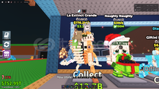 la extinct grande 176m/s 