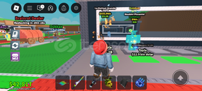 La extinct grande 223m La extinct grande 223m