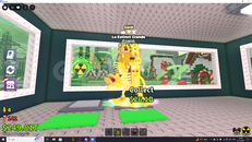 LA EXTİNCT GRANDE 264.3M/S GOLD 3 EFEKTLİ !!!!