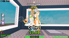 LA EXTİNCT GRANDE 70.5M/S TACO EFEKTLİ EN UCUZU