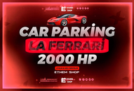 ⭐️ LA FERRARİ 2000 HP KROM ⭐️
