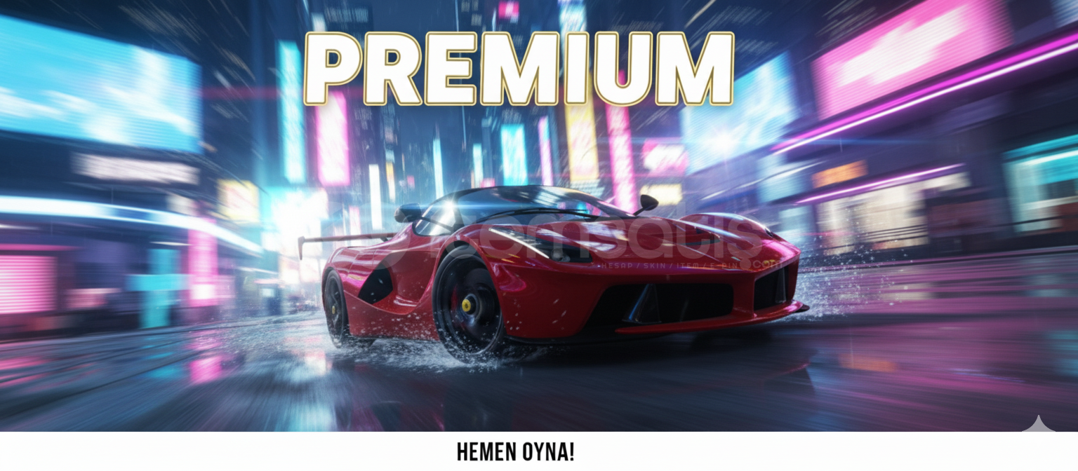 ‼️‼️LA FERRARİ ‼️‼️ ‼️‼️LA FERRARİ ‼️‼️