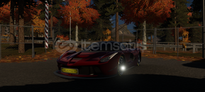 CPM 2 LA FERRARİ!!! CPM 2 LA FERRARİ!!!