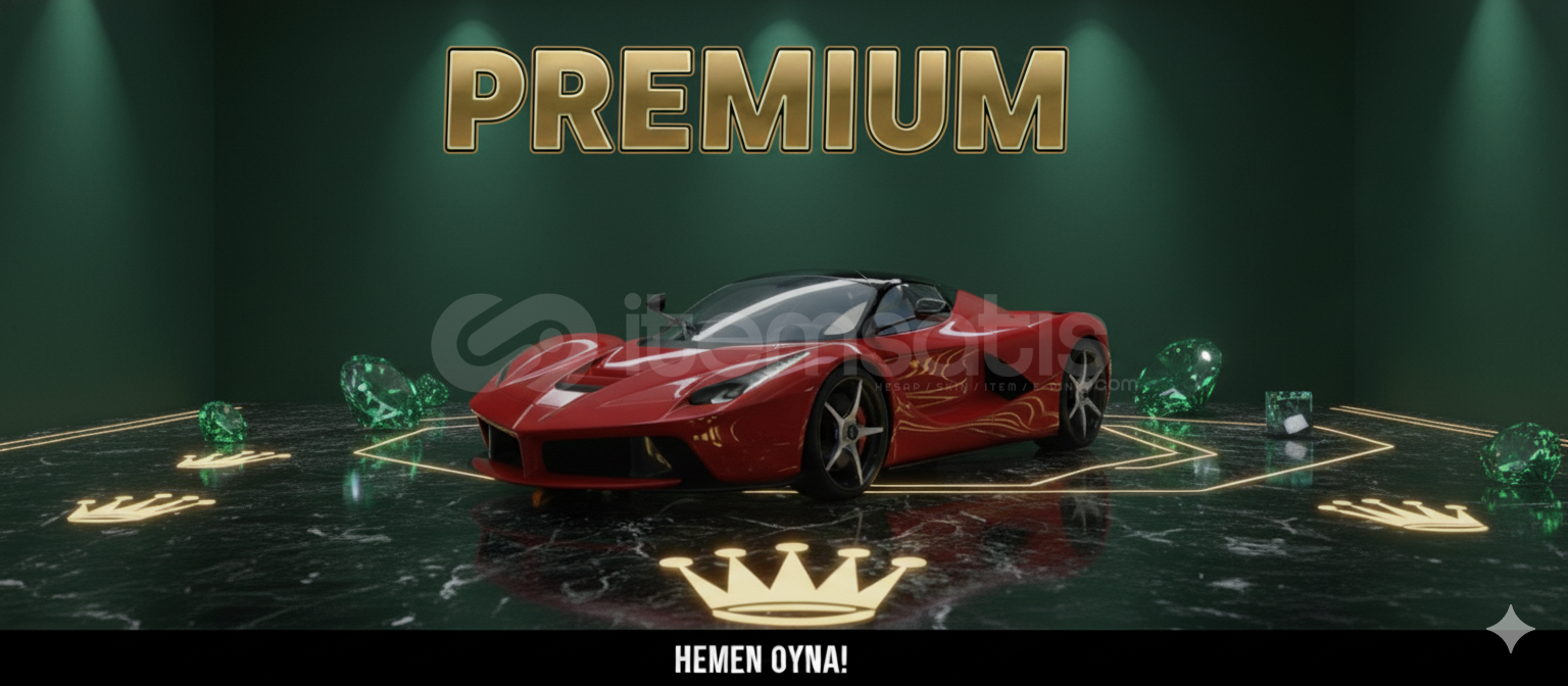 La Ferrari  La Ferrari