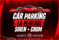⭐️ LA FERRARİ FULL+ 2000HP ÖZEL PAKET ⭐️